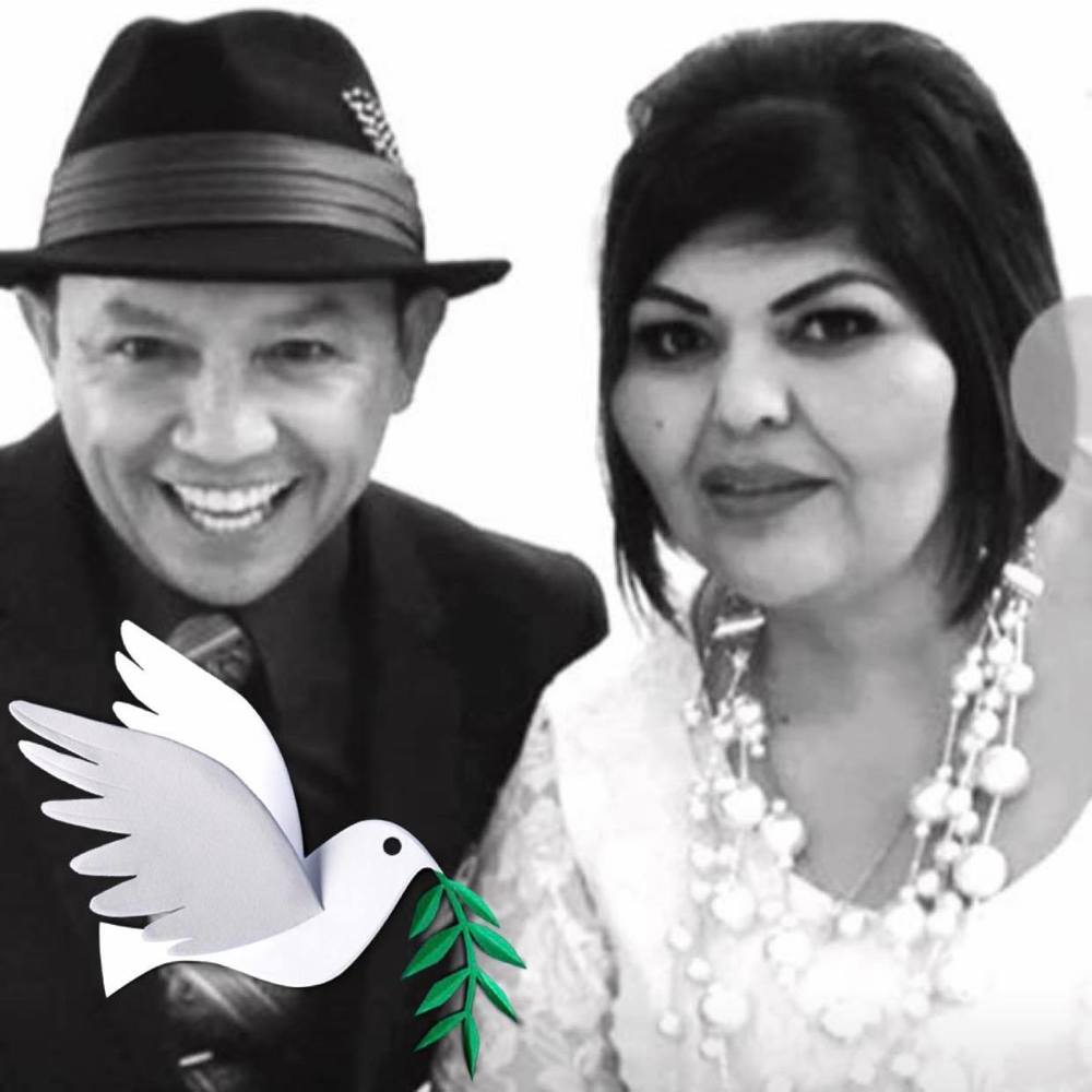 Meet your Posher, Nydia